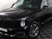 GAC GS8 II Москва  - изображение 51