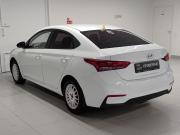 Hyundai Solaris II Казань  - изображение 30