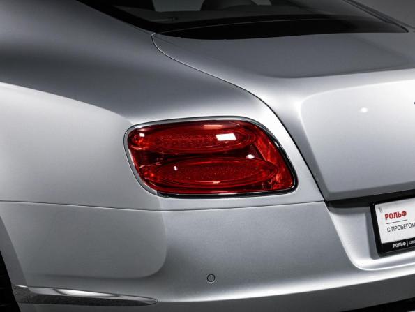 Bentley Continental GT II с пробегом 2012 года, цена 5 900 000 рублей, 51302 км, купе, Автокод Объявления