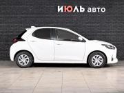 Toyota Yaris IV Екатеринбург  - изображение 25