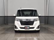 Toyota Roomy I Кемерово  - изображение 22