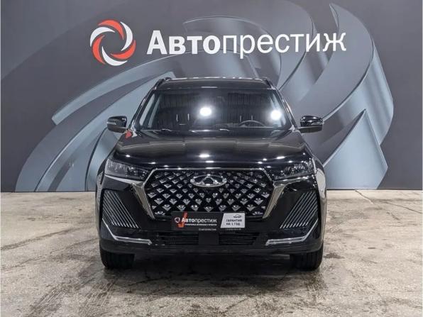 Chery Tiggo 7 Pro Max I с пробегом 2024 года, цена 2 090 000 рублей, 62050 км, внедорожник, Автокод Объявления