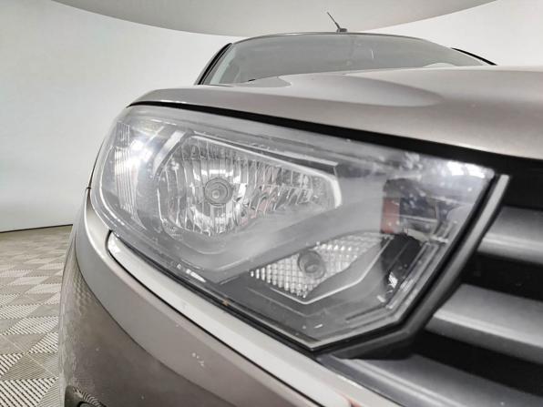Lada (ВАЗ) Granta I Рестайлинг с пробегом 2019 года, цена 570 000 рублей, 132008 км, седан, Автокод Объявления