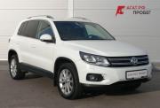 Volkswagen Tiguan I Рестайлинг Иваново  - изображение 24