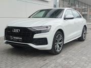Audi Q8 I (4M) Казань  - изображение 23