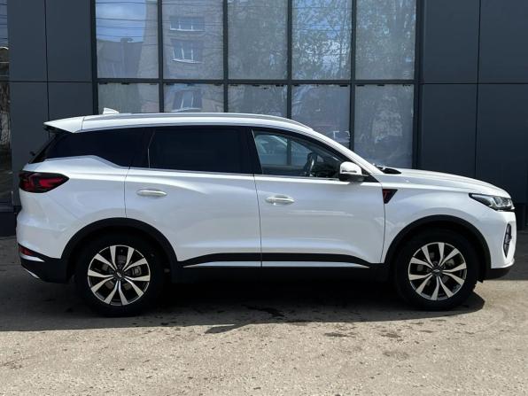 Chery Tiggo 7 Pro Max I с пробегом 2022 года, цена 1 889 000 рублей, 37000 км, внедорожник, Автокод Объявления