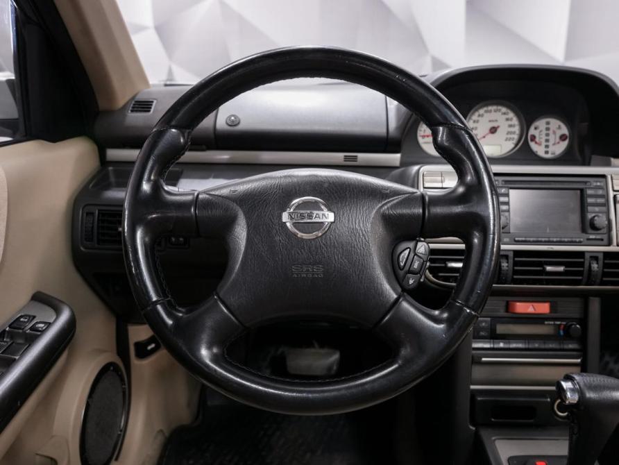 Nissan X-Trail I Ульяновск  - изображение 13