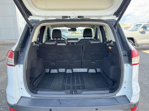 Ford Kuga II с пробегом 2014 года, цена 1 005 000 рублей, 170113 км, внедорожник, Автокод Объявления
