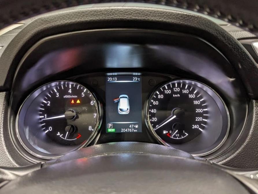 Nissan Qashqai II Пермь  - изображение 20