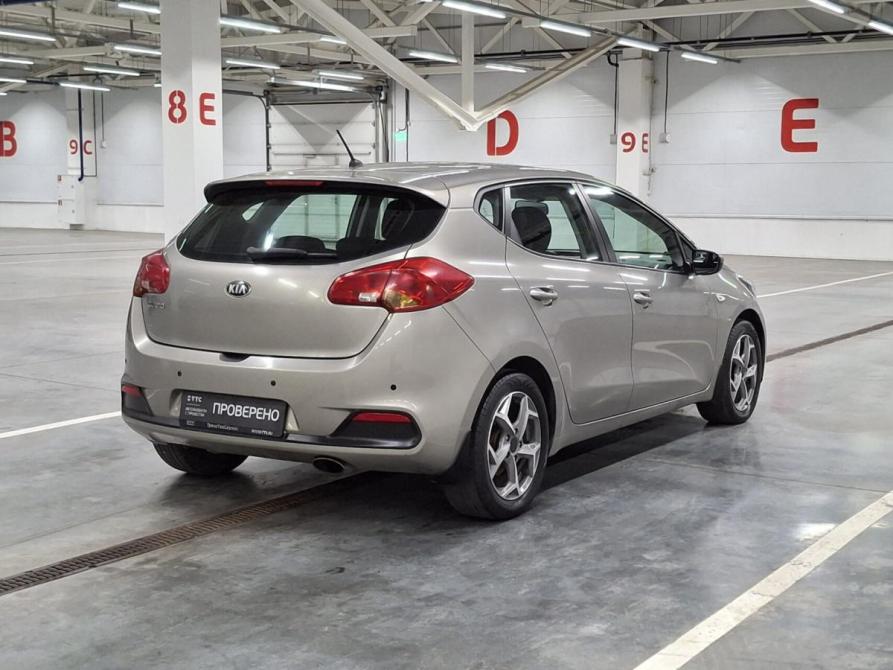 Kia Ceed II Казань  - изображение 6