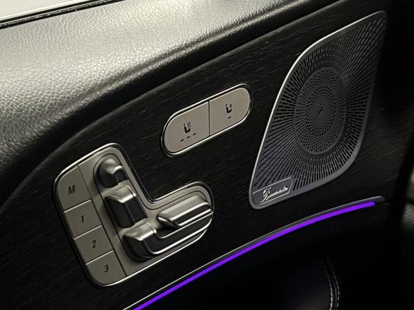 Mercedes-Benz GLS II (X167) с пробегом 2020 года, цена 6 779 000 рублей, 143127 км, внедорожник, Автокод Объявления