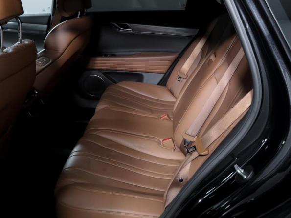 Genesis G80 II с пробегом 2021 года, цена 4 550 000 рублей, 51407 км, седан, Автокод Объявления