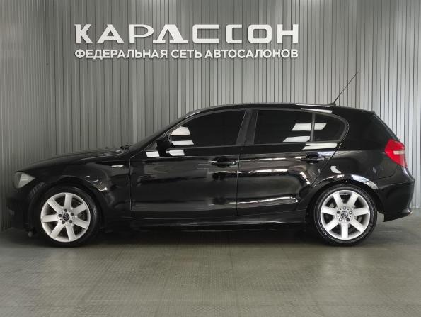 BMW 1 серии I (E81/E82/E87/E88) Рестайлинг с пробегом 2011 года, цена 810 000 рублей, 258346 км, хэтчбек, Автокод Объявления