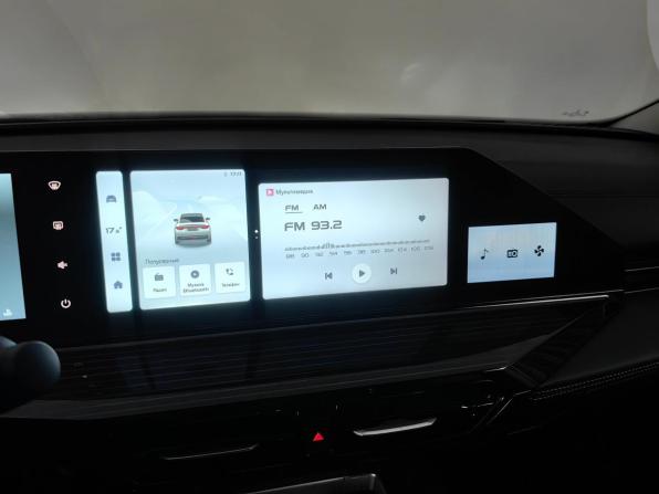 Livan S6 Pro с пробегом 2023 года, цена 1 655 000 рублей, 5004 км, седан, Автокод Объявления