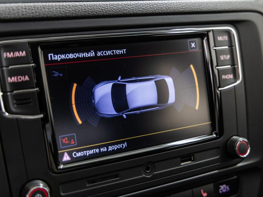 Volkswagen Jetta VI Волгоград  - изображение 29
