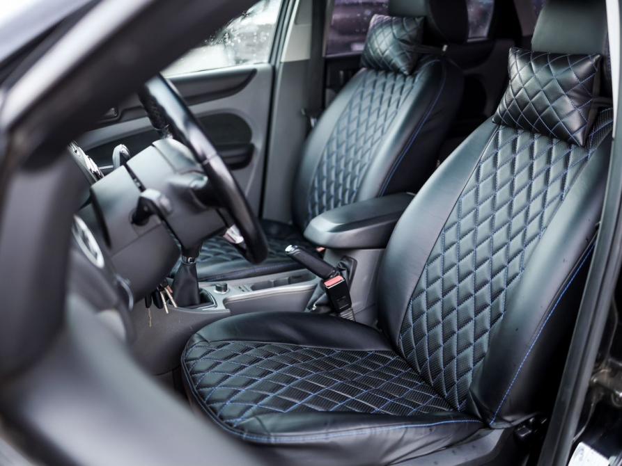 Ford Focus II Рестайлинг Ижевск  - изображение 12