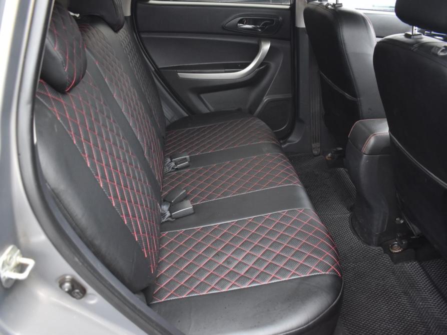 Changan CS35 Архангельск  - изображение 11