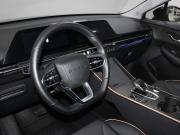 Omoda C5 I Рестайлинг Старый Оскол  - изображение 33
