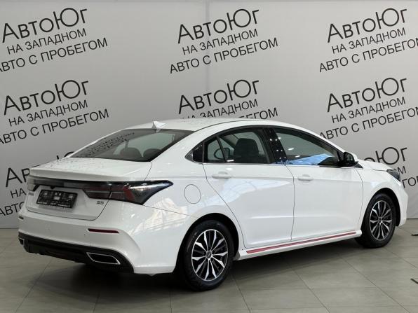Omoda S5 с пробегом 2023 года, цена 1 190 000 рублей, 62645 км, седан, Автокод Объявления