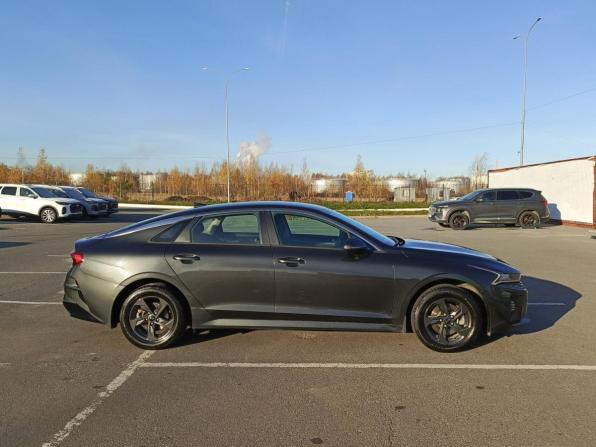 Kia K5 III с пробегом 2021 года, цена 2 413 000 рублей, 90214 км, седан, Автокод Объявления