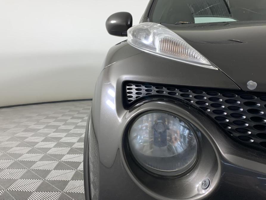 Nissan Juke I Москва  - изображение 9