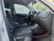 Volkswagen Tiguan I Рестайлинг Санкт-Петербург  - изображение 32