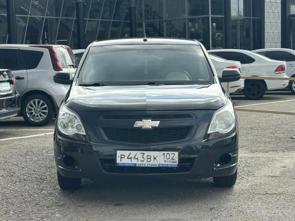 Chevrolet Cobalt II с пробегом 2013 года, цена 495 000 рублей, 223380 км, седан, Автокод Объявления