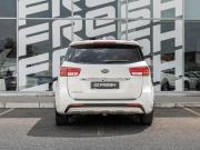 Kia Carnival III Краснодар  - изображение 29