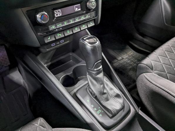 Skoda Rapid II с пробегом 2021 года, цена 1 790 000 рублей, 69209 км, лифтбек, Автокод Объявления