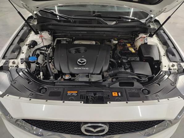 Mazda CX-5 II с пробегом 2021 года, цена 3 070 000 рублей, 123676 км, внедорожник, Автокод Объявления