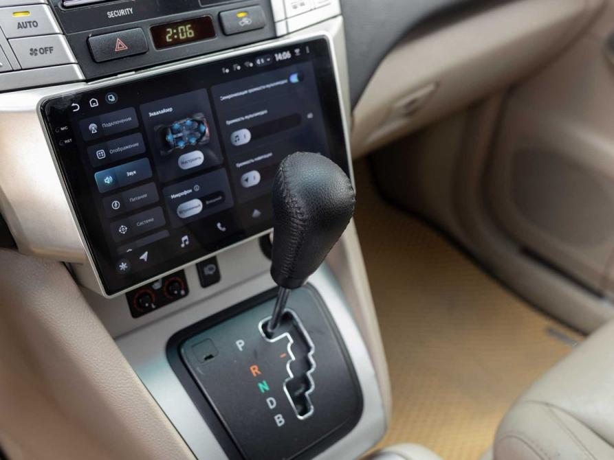 Lexus RX II Новосибирск  - изображение 16
