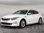 Kia Optima IV Химки  - изображение 17