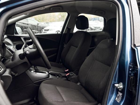 Opel Astra J Рестайлинг с пробегом 2013 года, цена 749 000 рублей, 154204 км, седан, Автокод Объявления