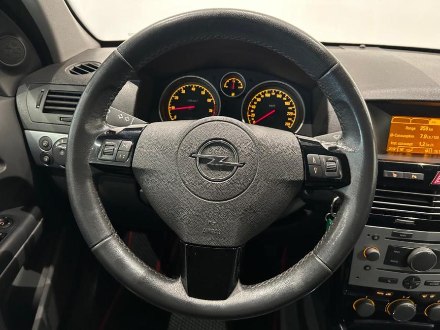 Opel Astra H Рестайлинг Санкт-Петербург  - изображение 20