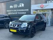 Nissan X-Trail II Рестайлинг Альметьевск  - изображение 27