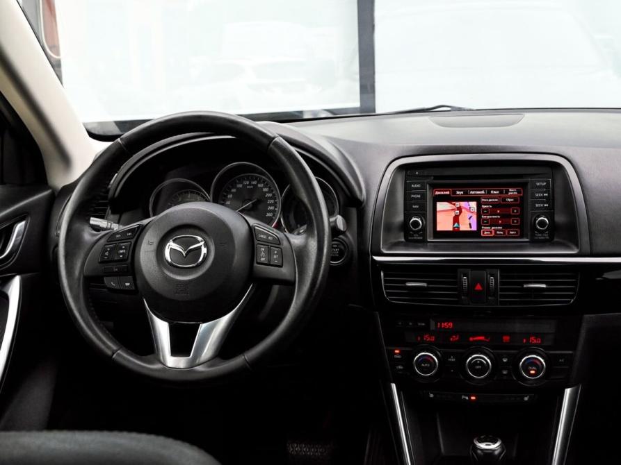 Mazda CX-5 I Екатеринбург  - изображение 21