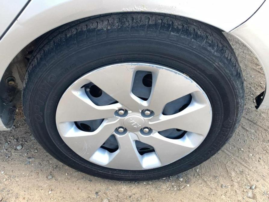 Kia Rio III Рестайлинг Нижнекамск  - изображение 4
