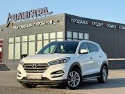 Hyundai Tucson III Волгоград  - изображение 36