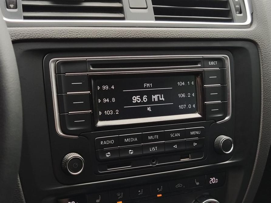 Volkswagen Jetta VI Екатеринбург  - изображение 14