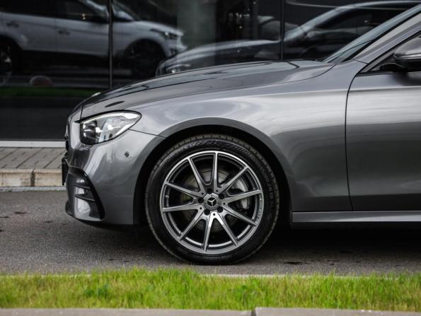 Mercedes-Benz E-Класс V (W213 S213 C238) Рестайлинг с пробегом 2022 года, цена 5 150 000 рублей, 59484 км, седан, Автокод Объявления