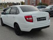 Lada (ВАЗ) Granta I Рестайлинг Йошкар-Ола  - изображение 30