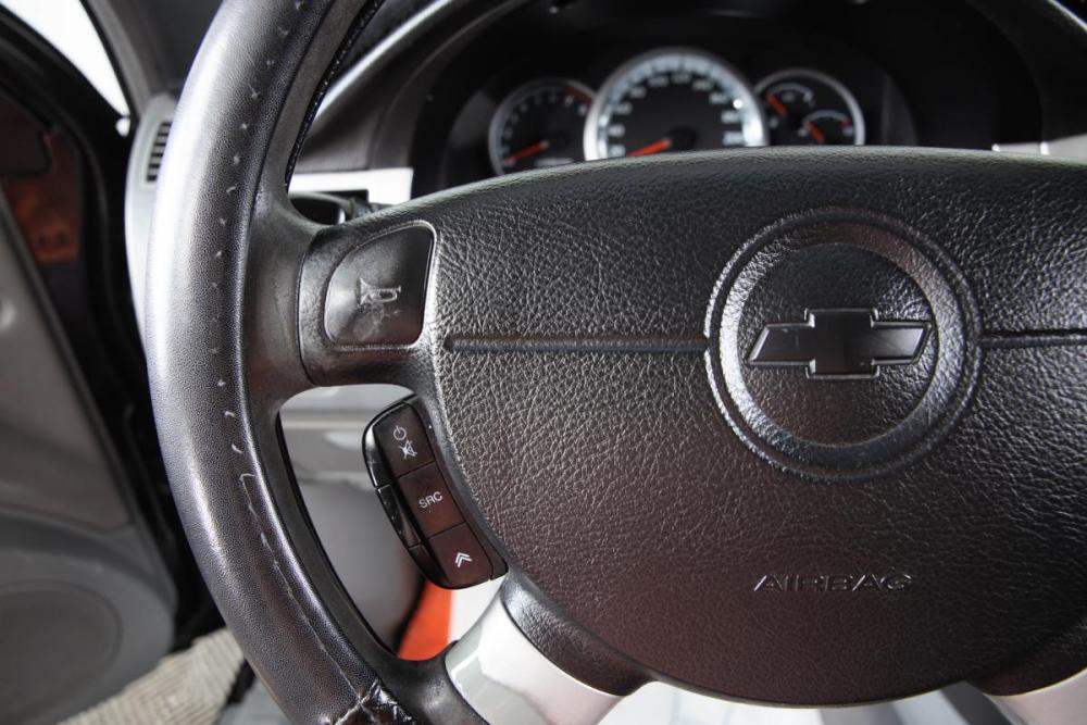 Chevrolet Lacetti I Пермь  - изображение 18