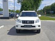 Toyota Land Cruiser Prado 150 Series Чебоксары  - изображение 24