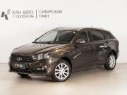 Lada (ВАЗ) Vesta I Казань  - изображение 9