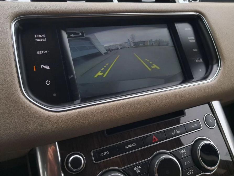 Land Rover Range Rover Sport II Санкт-Петербург  - изображение 19