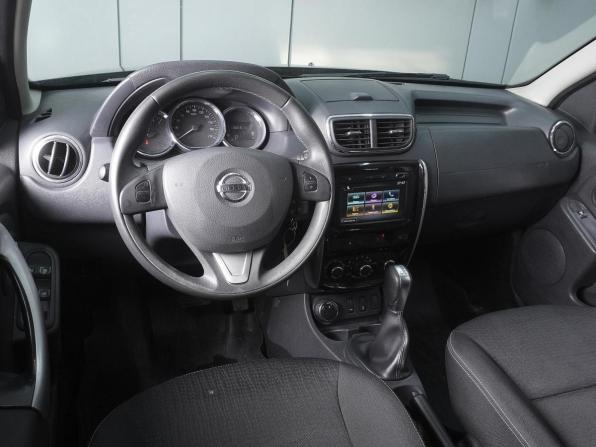 Nissan Terrano III (D10) с пробегом 2021 года, цена 1 490 000 рублей, 136661 км, внедорожник, Автокод Объявления
