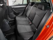 Skoda Octavia III (A7) Воронеж  - изображение 26