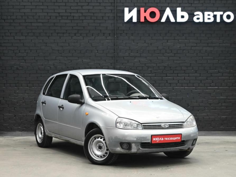 Lada (ВАЗ) Kalina I Екатеринбург  - изображение 3