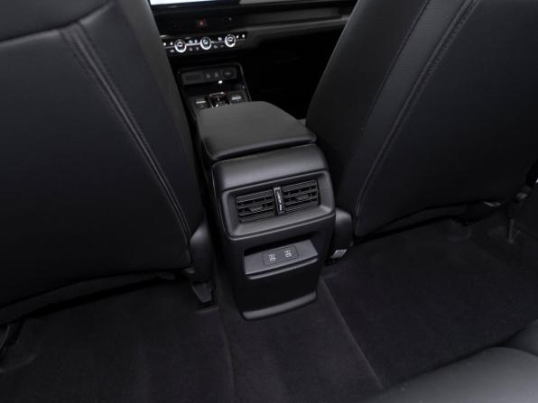 Honda CR-V VI с пробегом 2026 года, цена 5 350 000 рублей, 50 км, внедорожник, Автокод Объявления