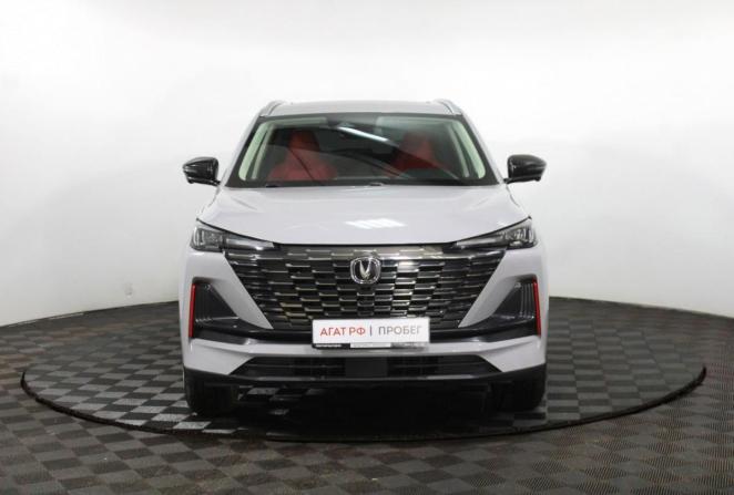 Changan CS55 Plus II с пробегом 2024 года, цена 2 360 000 рублей, 35829 км, внедорожник, Автокод Объявления
